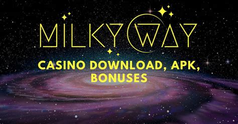  milky way casino app download